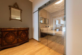 Vatican Scipioni Apartment